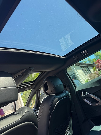 Citroen DS5 7 of 15