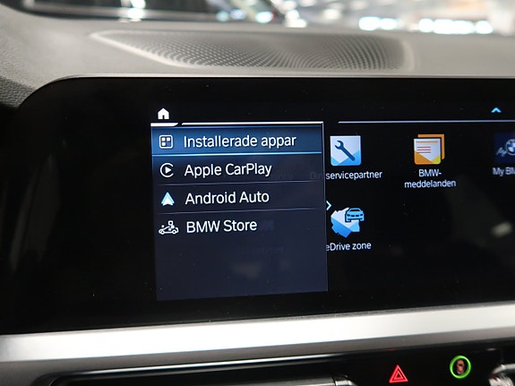 BMW 330e 25 of 30