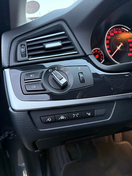 BMW 520d 7 of 19