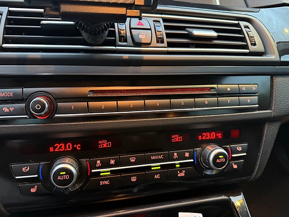 BMW 520d 8 of 19