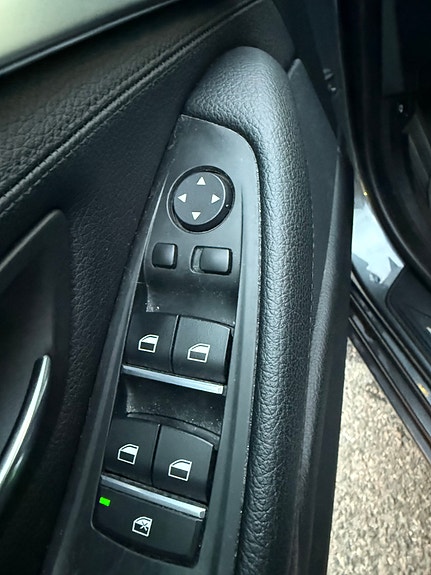 BMW 520d 10 of 19