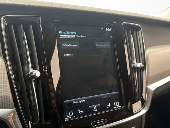 Volvo V90 25 of 30