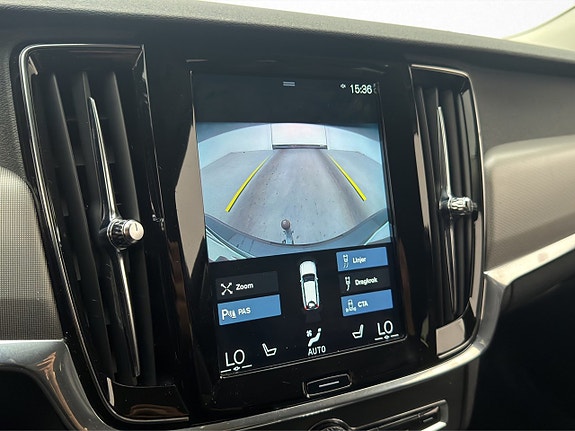 Volvo V90 19 of 30