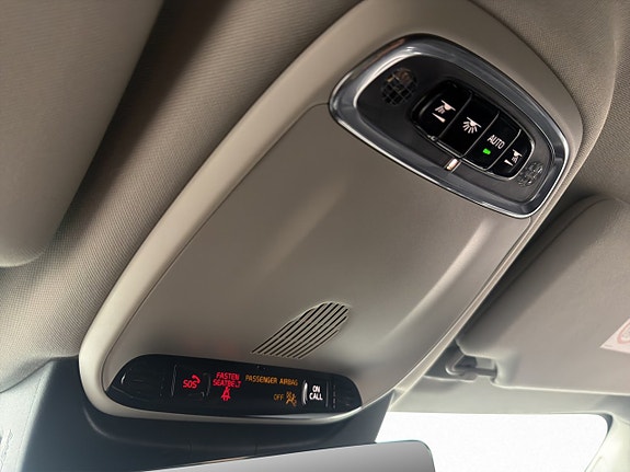 Volvo V90 29 of 30