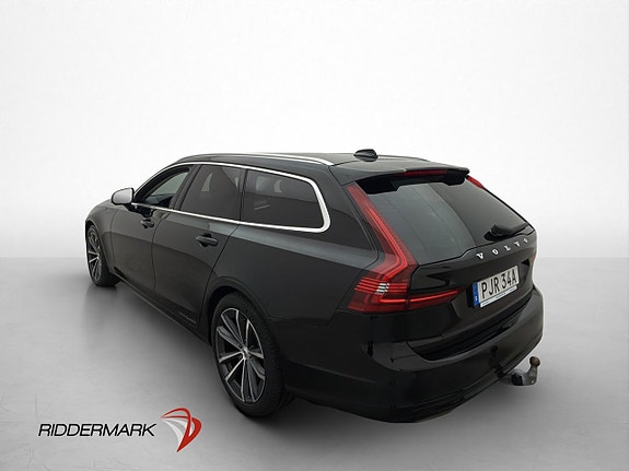 Volvo V90 5 of 30