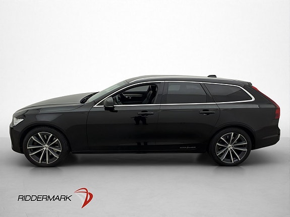 Volvo V90 4 of 30