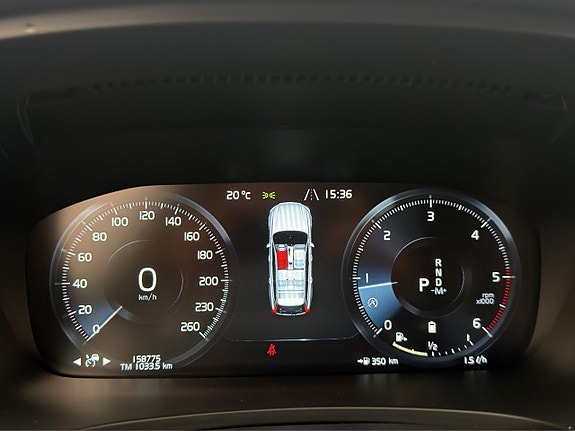 Volvo V90 16 of 30