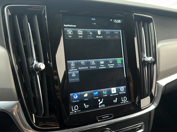 Volvo V90 23 of 30
