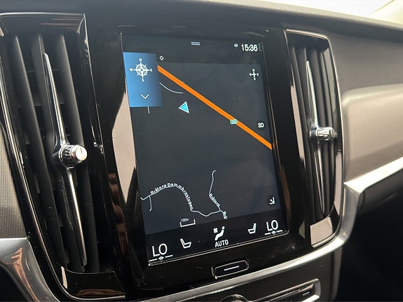Volvo V90 20 of 30