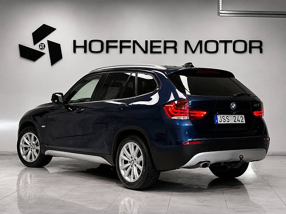 BMW X1 3 of 10