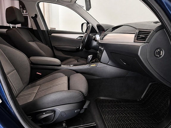 BMW X1 8 of 10