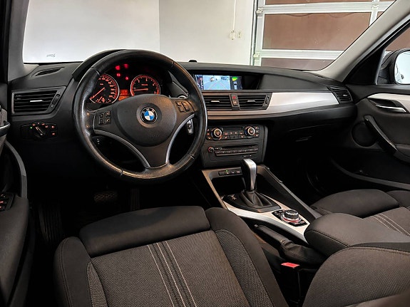 BMW X1 6 of 10