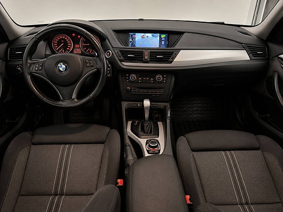 BMW X1 7 of 10