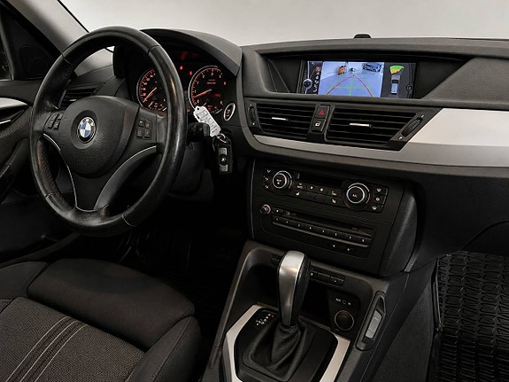 BMW X1 9 of 10