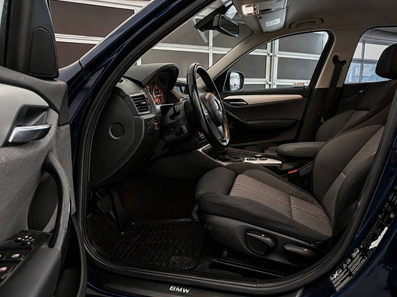 BMW X1 5 of 10