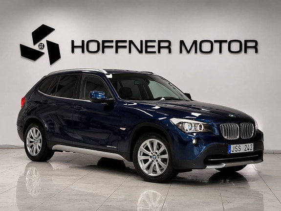 BMW X1 2 of 10