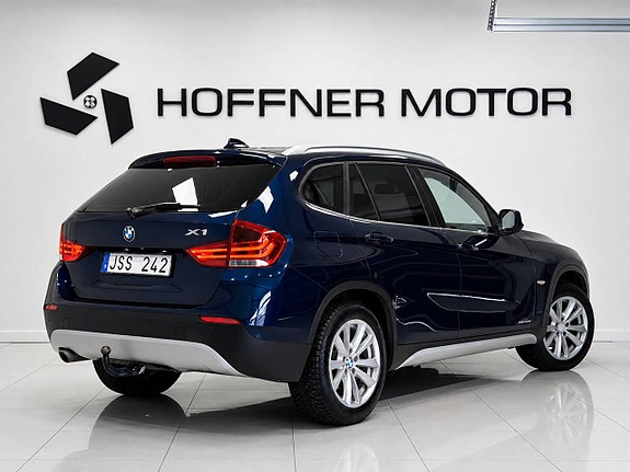 BMW X1 4 of 10