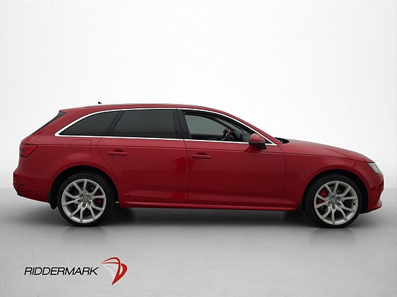 Audi A4 9 of 30