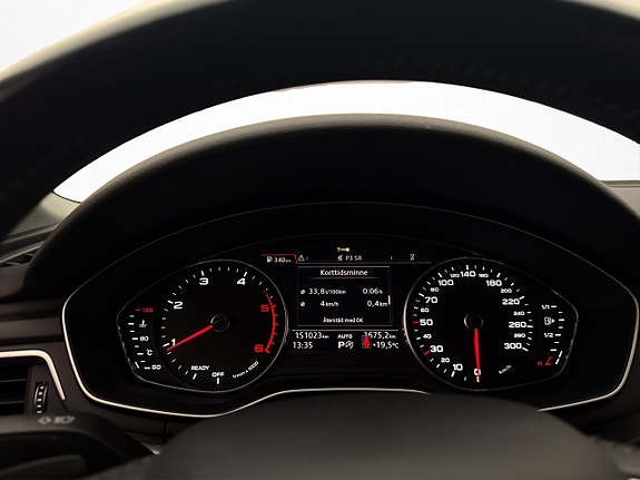 Audi A4 17 of 30