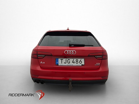 Audi A4 7 of 30