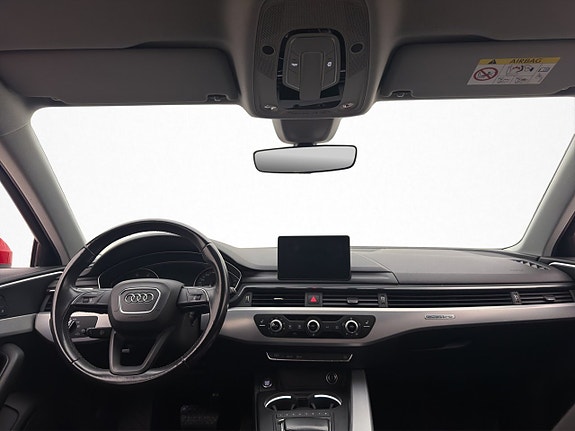 Audi A4 13 of 30