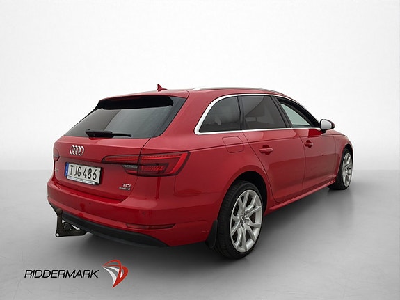Audi A4 8 of 30
