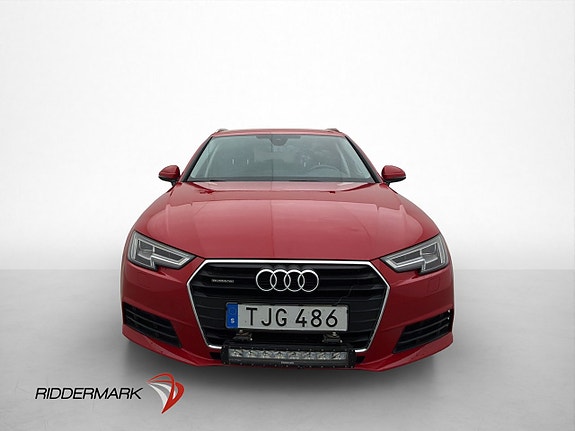 Audi A4 2 of 30