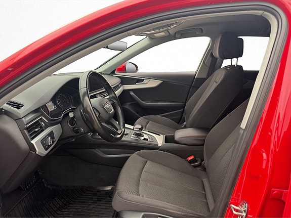 Audi A4 12 of 30