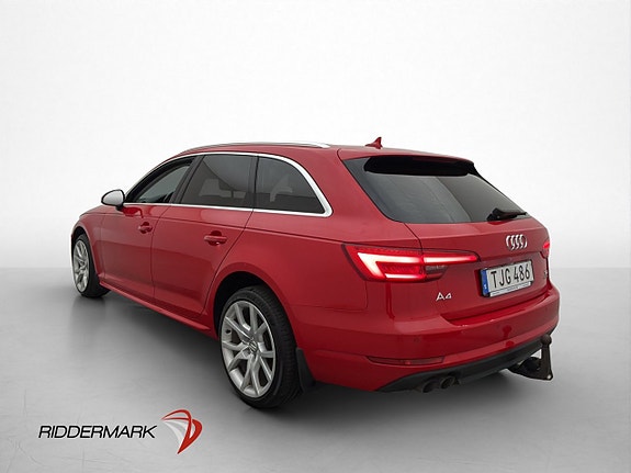 Audi A4 6 of 30