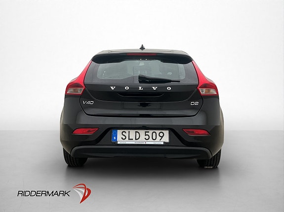 Volvo V40 6 of 27