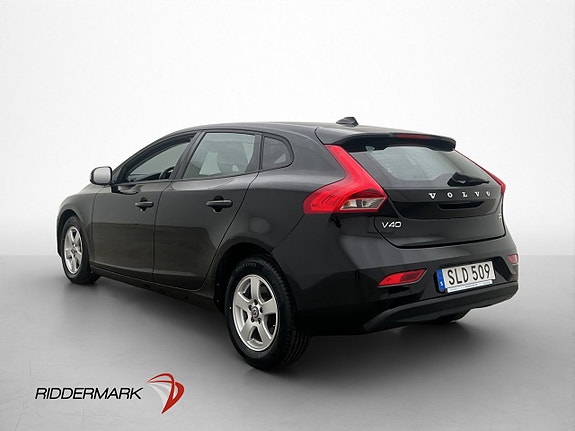 Volvo V40 5 of 27