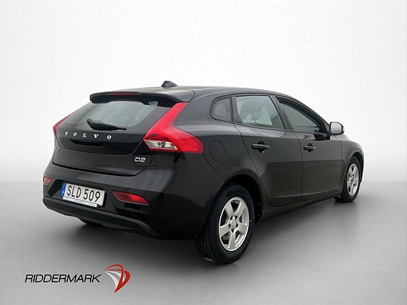 Volvo V40 8 of 27