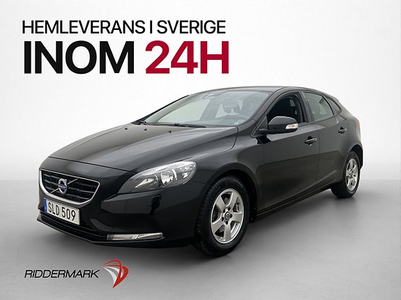 Volvo V40 3 of 27