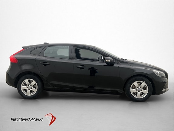 Volvo V40 9 of 27