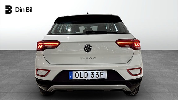Volkswagen T-Roc 5 of 21