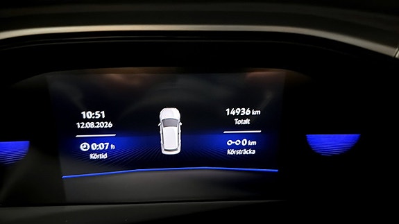 Volkswagen T-Roc 15 of 21