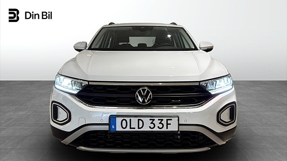 Volkswagen T-Roc 4 of 21
