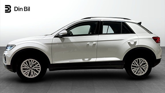Volkswagen T-Roc 2 of 21