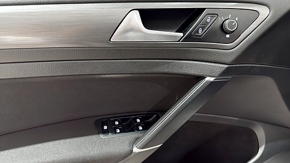 Volkswagen Golf I 20 of 20