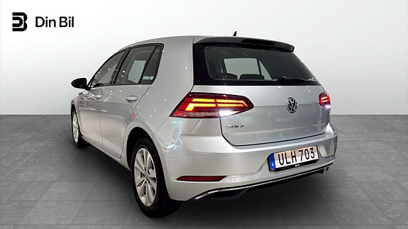 Volkswagen Golf I 3 of 20
