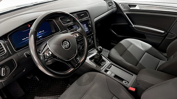Volkswagen Golf I 7 of 20