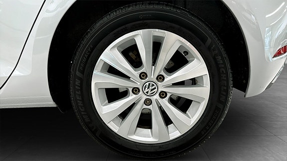 Volkswagen Golf I 6 of 20