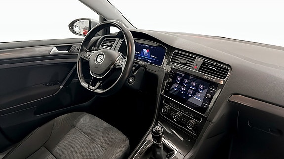 Volkswagen Golf I 11 of 20