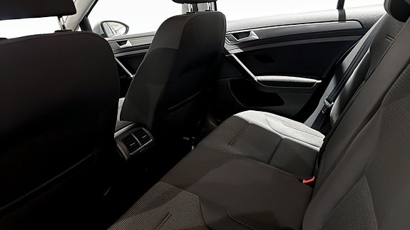 Volkswagen Golf I 12 of 20