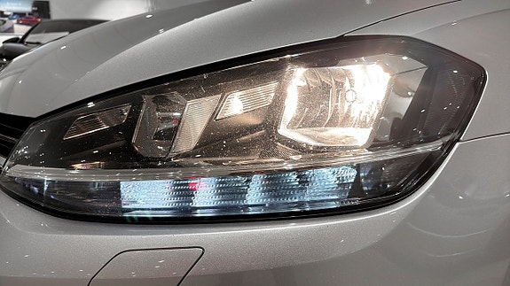 Volkswagen Golf I 19 of 20