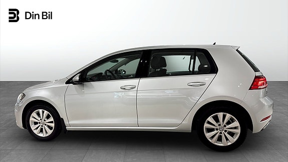 Volkswagen Golf I 2 of 20