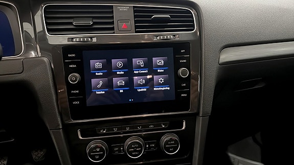 Volkswagen Golf I 9 of 20