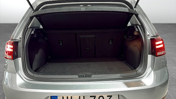 Volkswagen Golf I 13 of 20