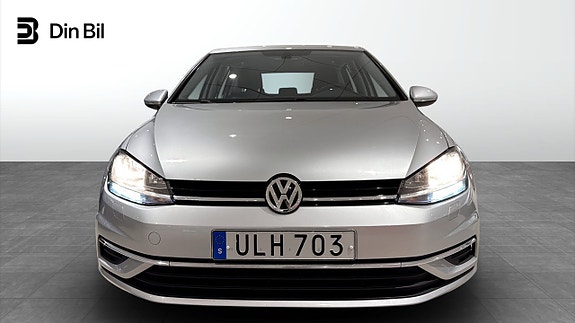 Volkswagen Golf I 4 of 20