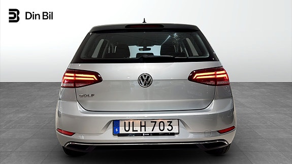 Volkswagen Golf I 5 of 20
